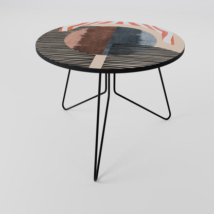 WHISPERS OF FORM Coffee Table 69