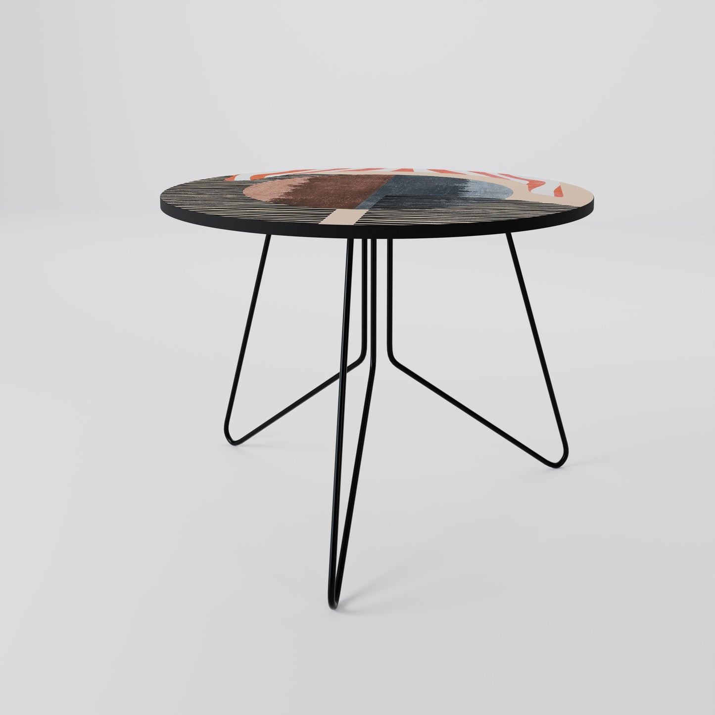 WHISPERS OF FORM Coffee Table 69