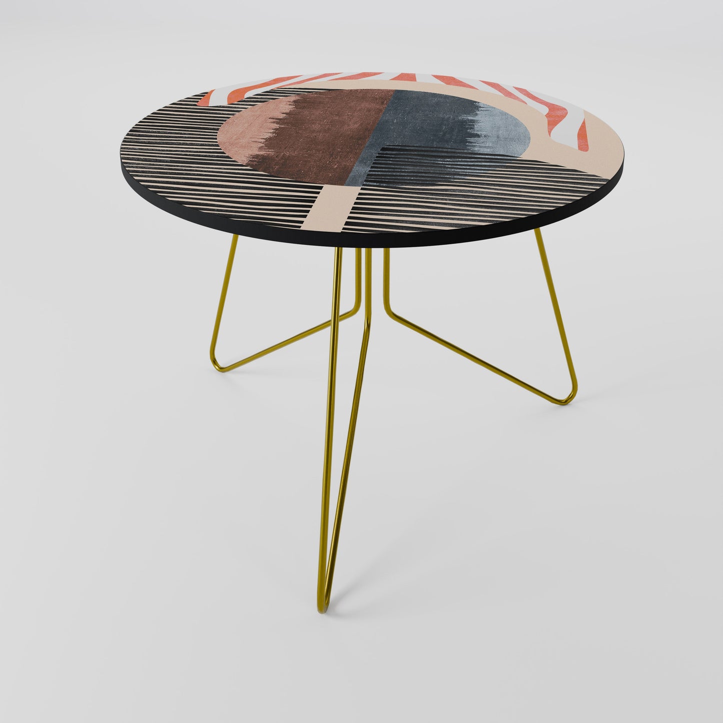 WHISPERS OF FORM Coffee Table 69