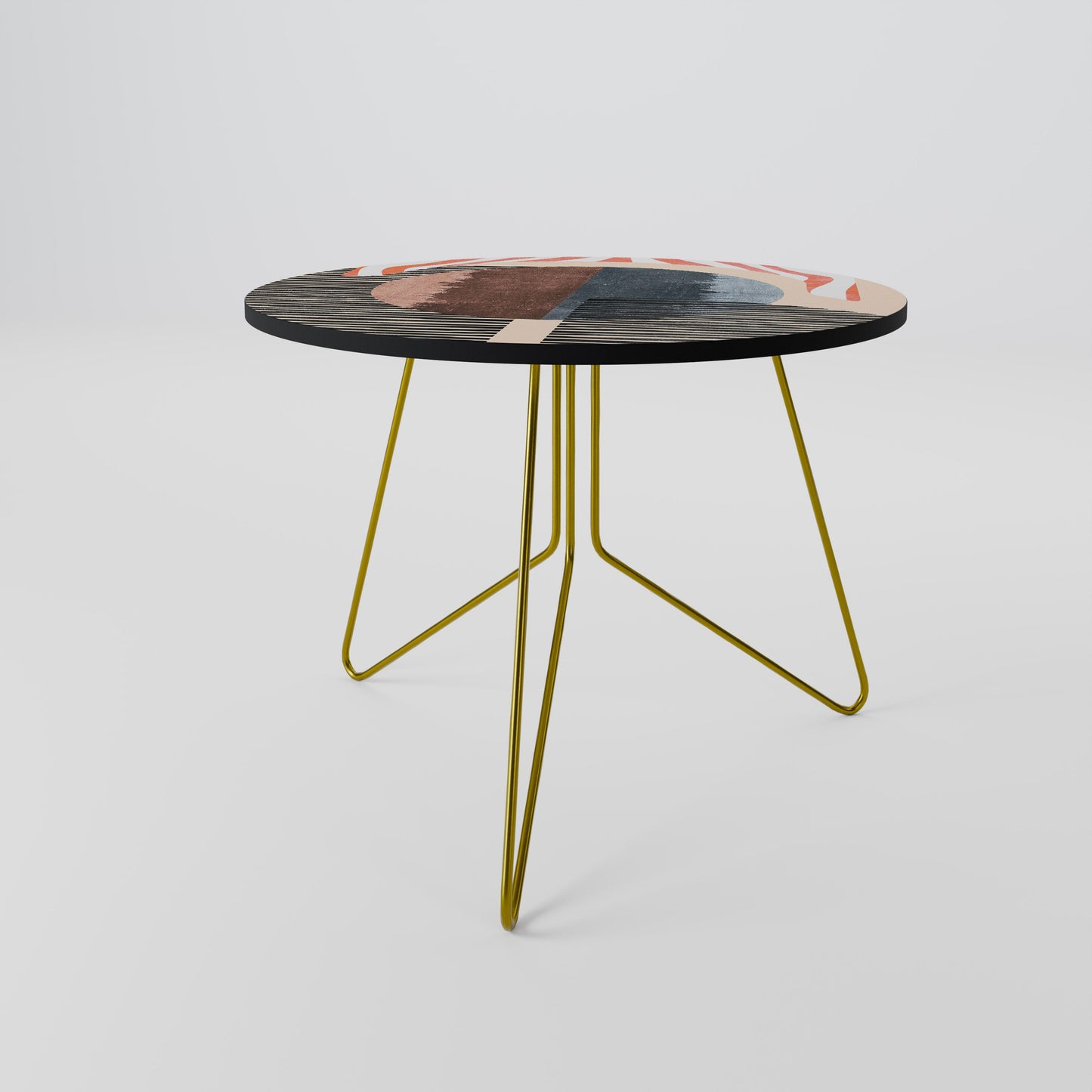 WHISPERS OF FORM Coffee Table 69