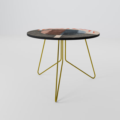 WHISPERS OF FORM Coffee Table 69