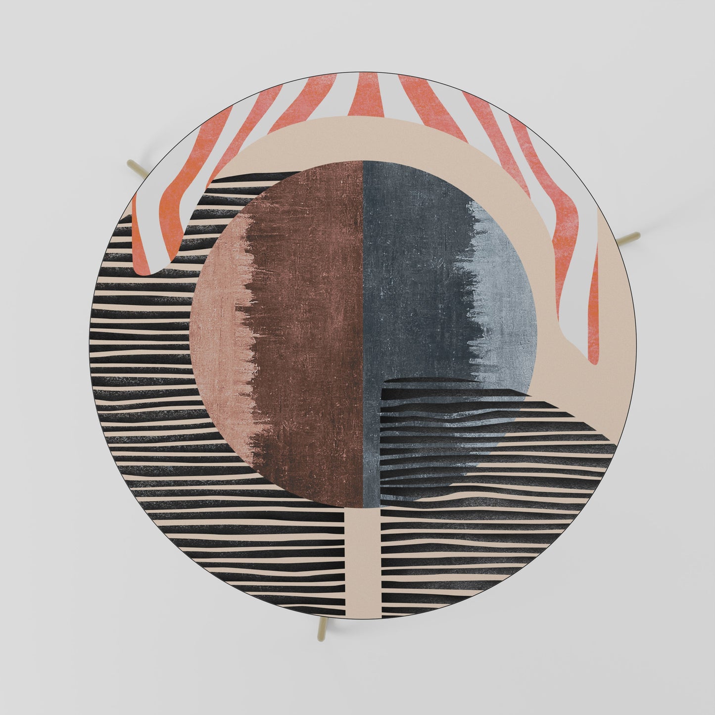 WHISPERS OF FORM Coffee Table 69