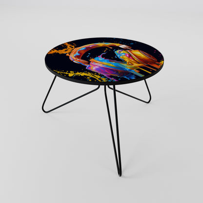 MUSIC IS MY EXTASY Coffee Table 60