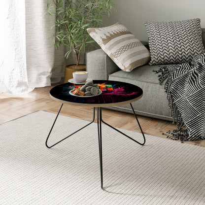 CUBE FUSION Small Coffee Table