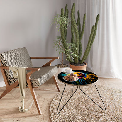 TRIPPY HAPPINESS Coffee Table 60