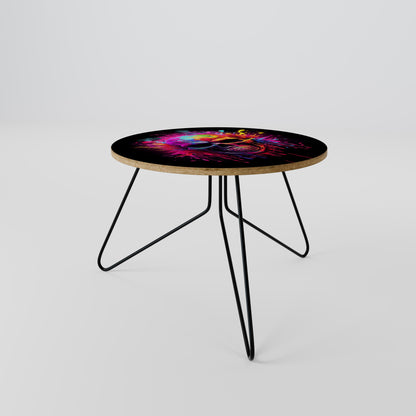 SKULL QUEST Coffee Table 60