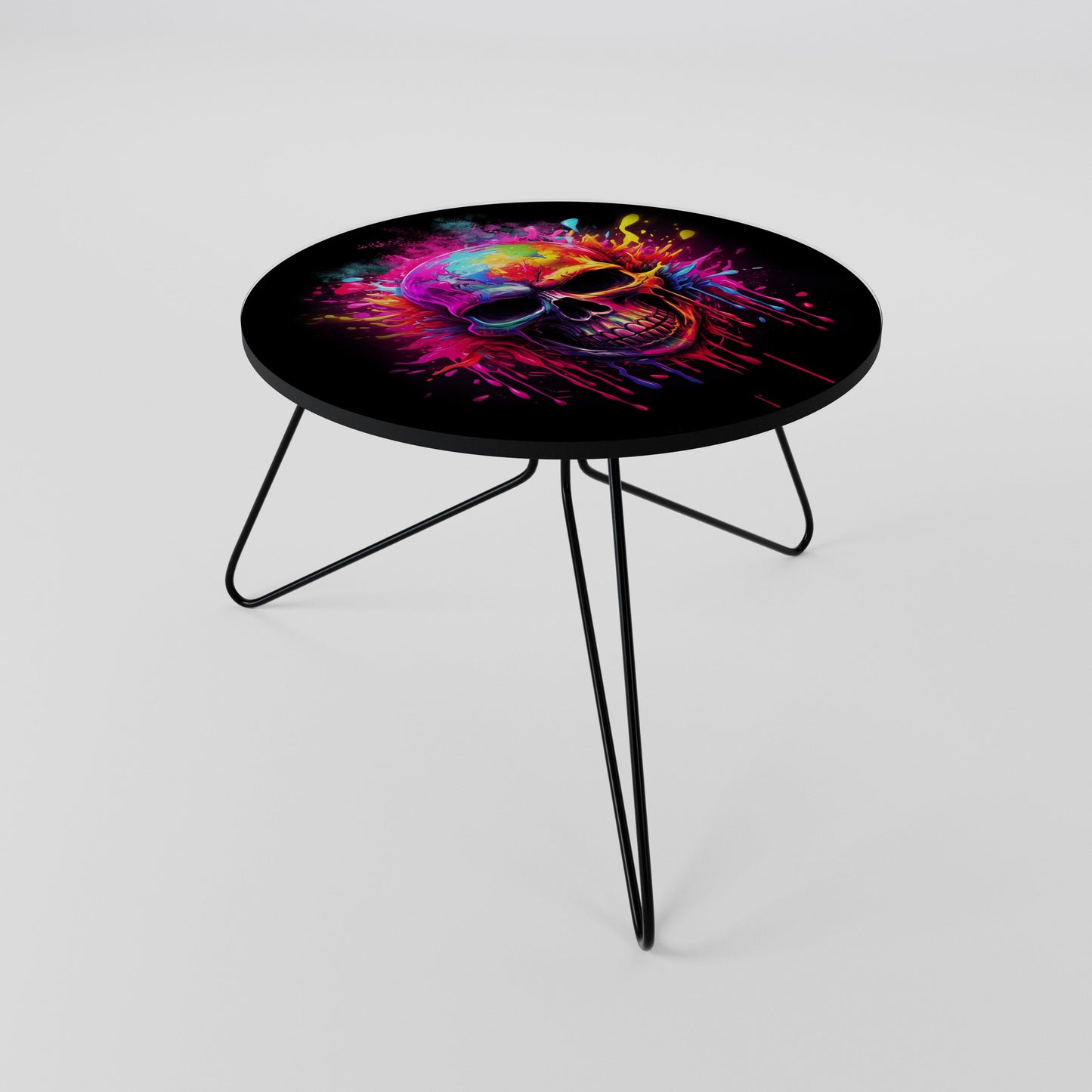 SKULL QUEST Coffee Table 60