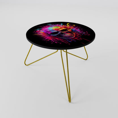 SKULL QUEST Coffee Table 60