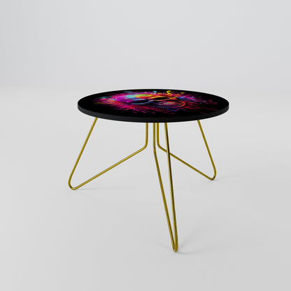 SKULL QUEST Coffee Table 60