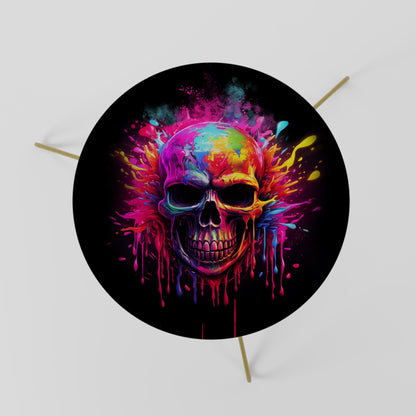 SKULL QUEST Coffee Table 60