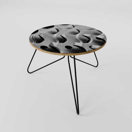 GEARSCAPE SYMPHONY Coffee Table 60
