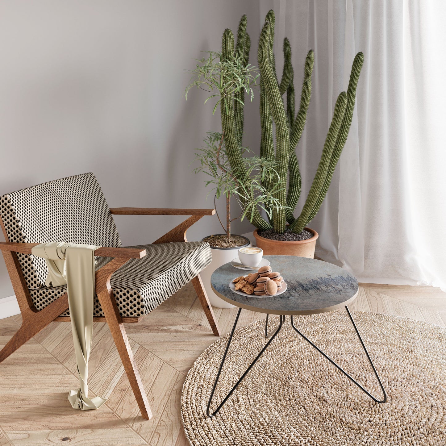 GHOSTS OF NATURE Coffee Table 60