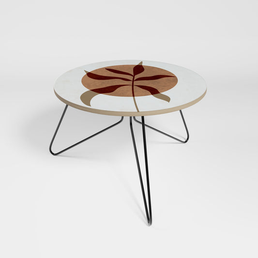 WONDER WINDSCAPE Small Coffee Table