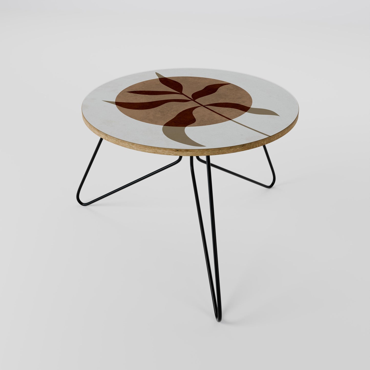 WONDER WINDSCAPE Coffee Table 60