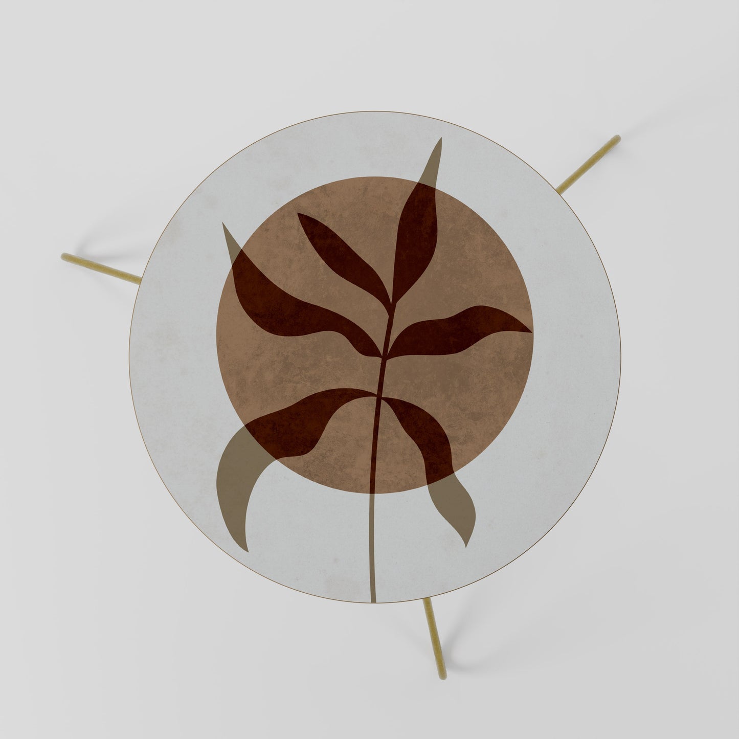 WONDER WINDSCAPE Coffee Table 60