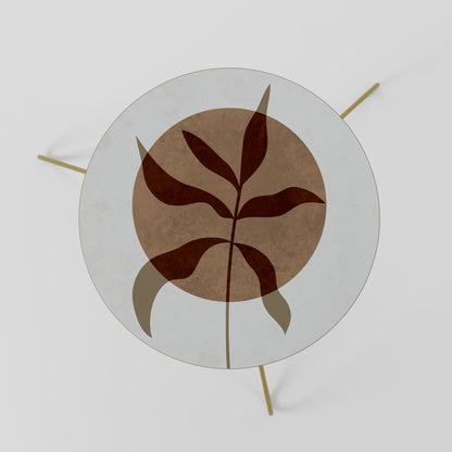 WONDER WINDSCAPE Coffee Table 60