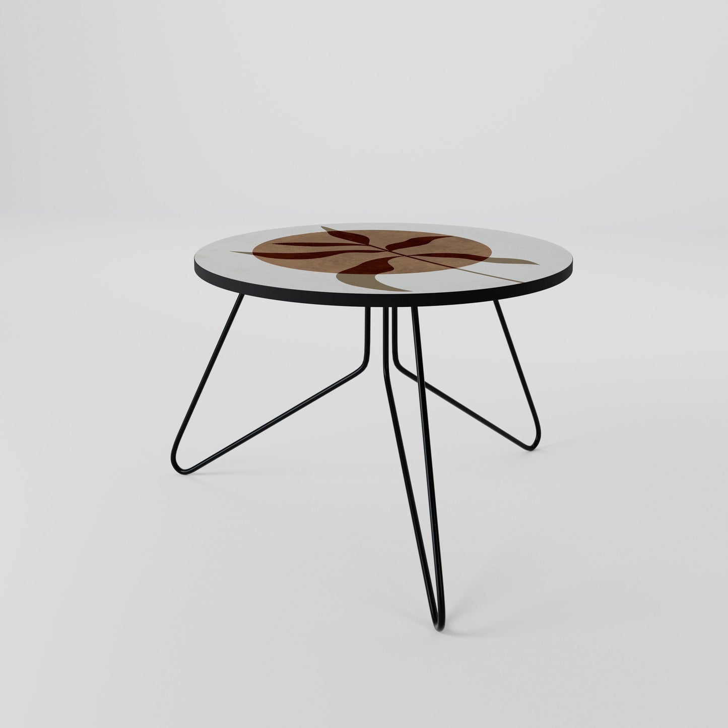 WONDER WINDSCAPE Coffee Table 60