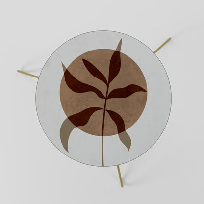 WONDER WINDSCAPE Coffee Table 60