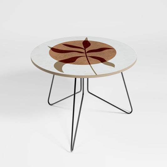 WONDER WINDSCAPE Large Coffee Table