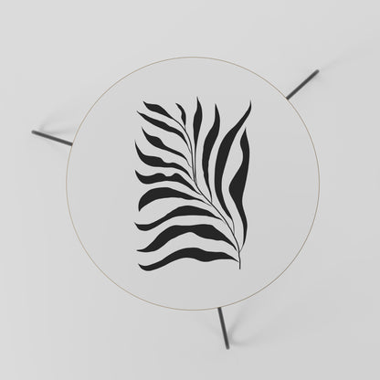 SHADOW PLANT Coffee Table 60