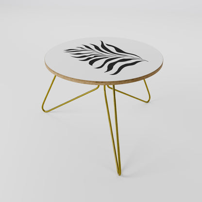 SHADOW PLANT Coffee Table 60