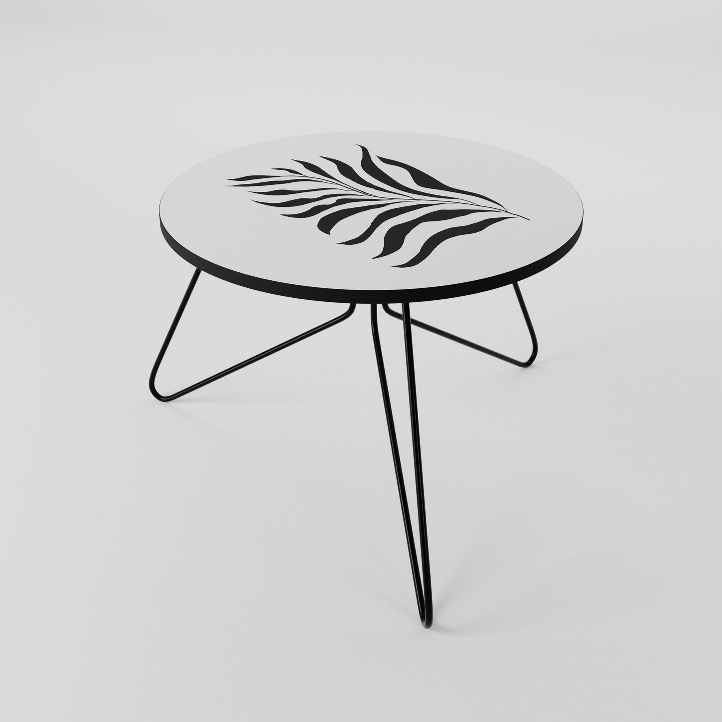 SHADOW PLANT Coffee Table 60