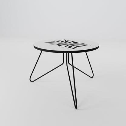 SHADOW PLANT Coffee Table 60