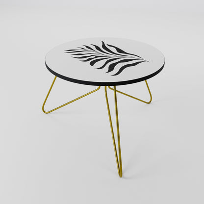 SHADOW PLANT Coffee Table 60