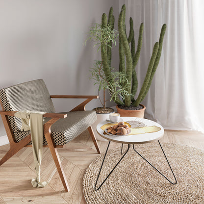 TRANSCENDENT TONES Coffee Table 60