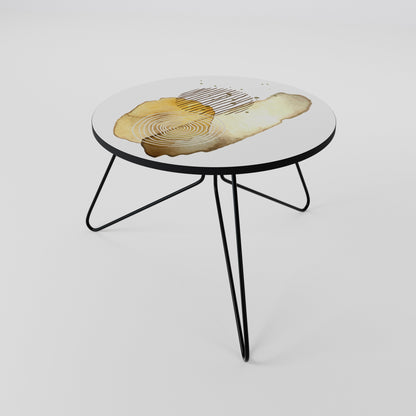 TRANSCENDENT TONES Coffee Table 60