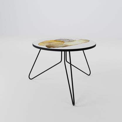 TRANSCENDENT TONES Coffee Table 60