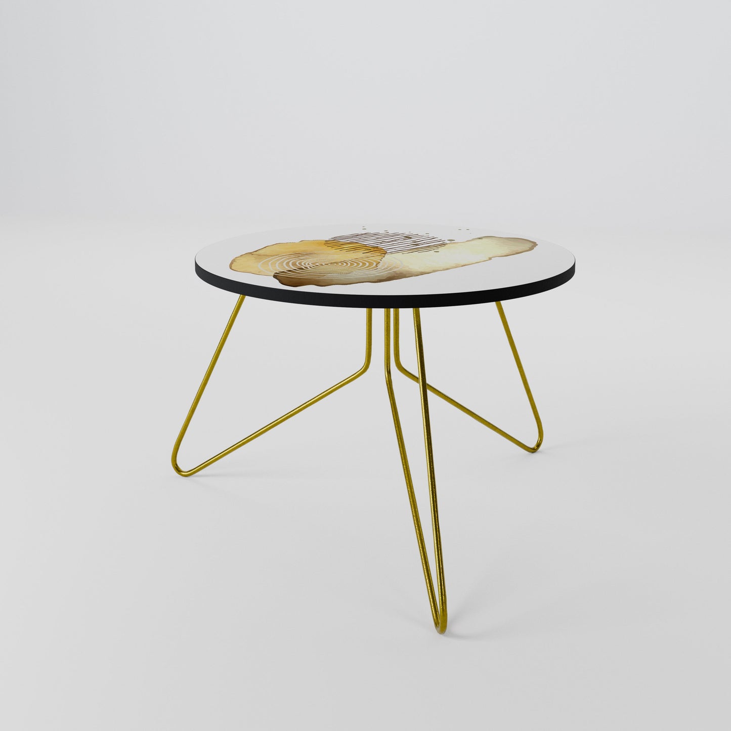 TRANSCENDENT TONES Coffee Table 60