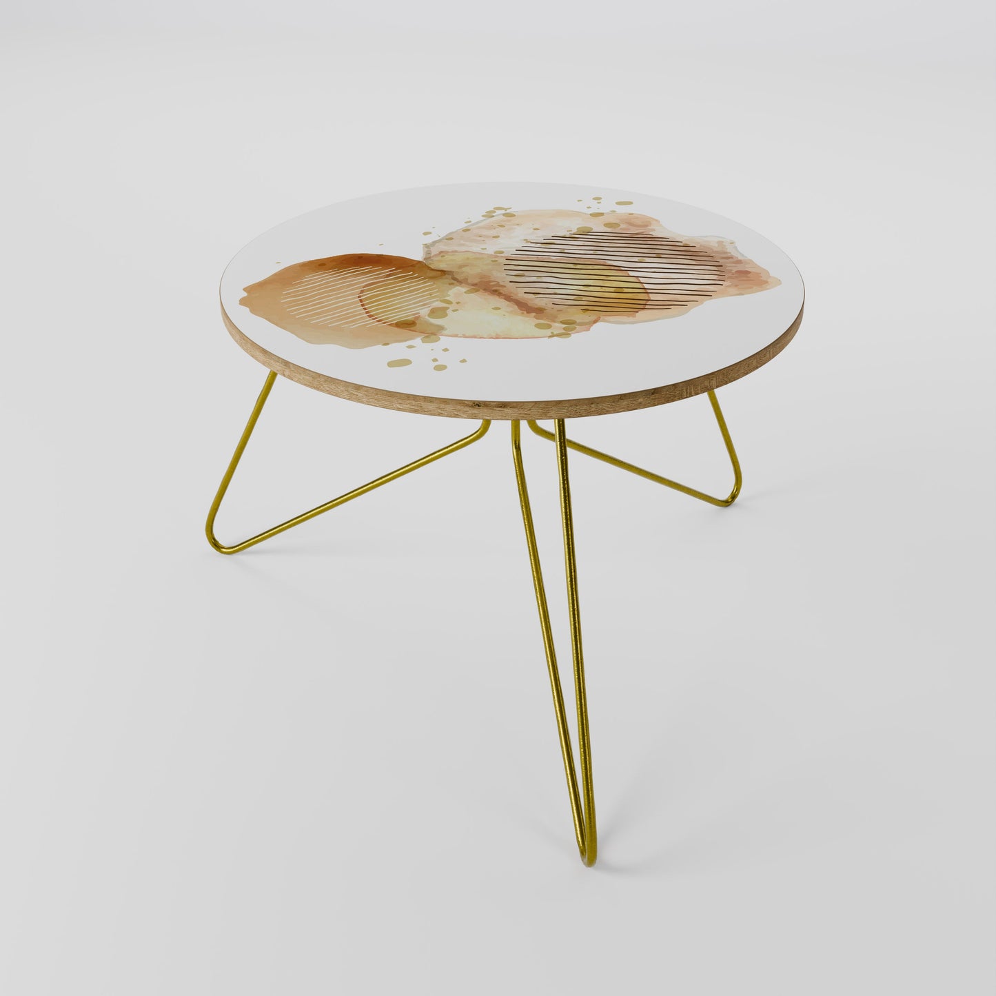 TRANSCENDENTAL HARMONY Coffee Table 60