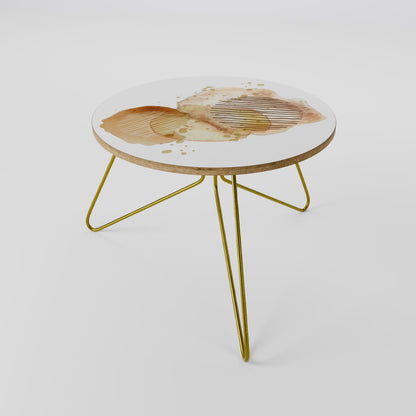 TRANSCENDENTAL HARMONY Coffee Table 60