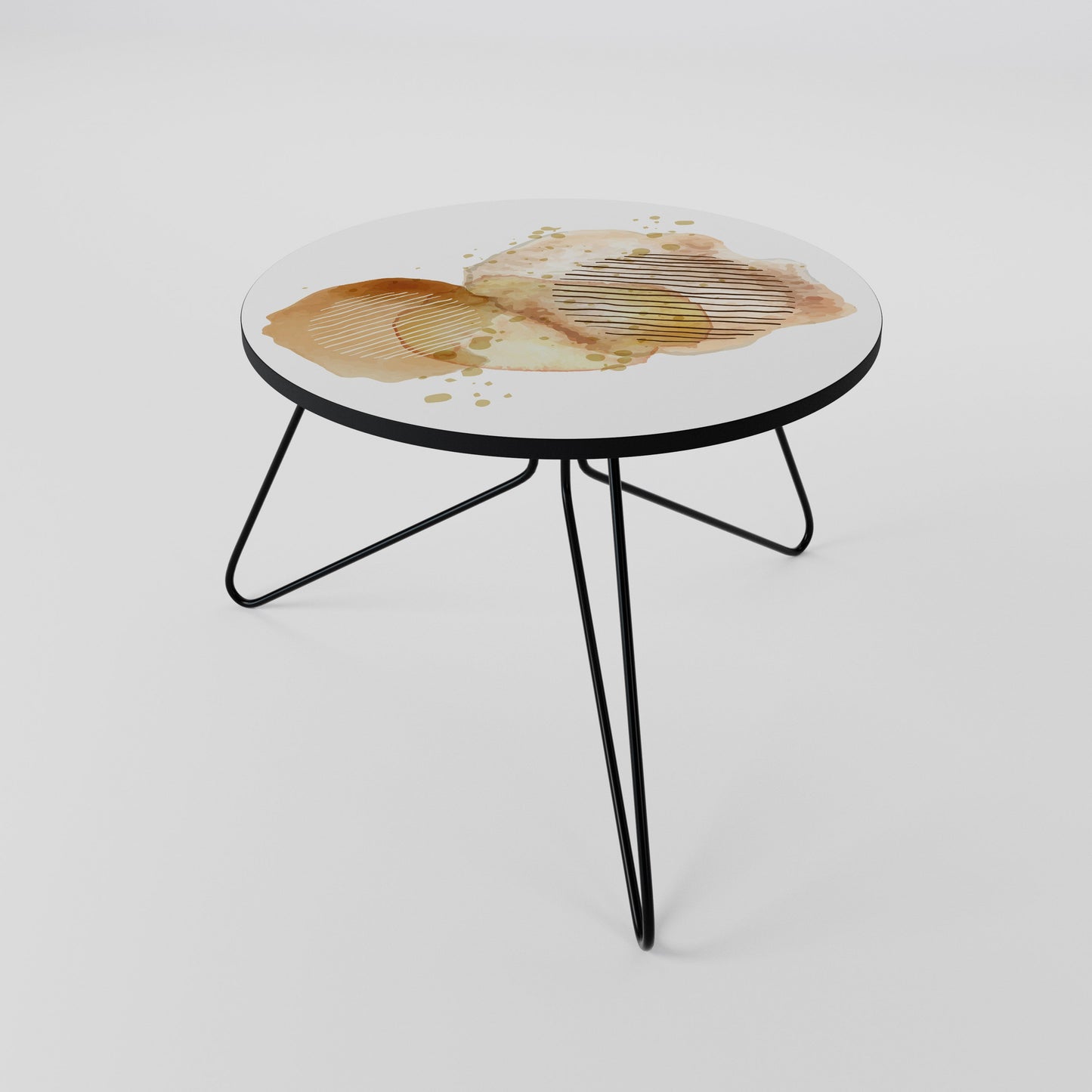 TRANSCENDENTAL HARMONY Coffee Table 60