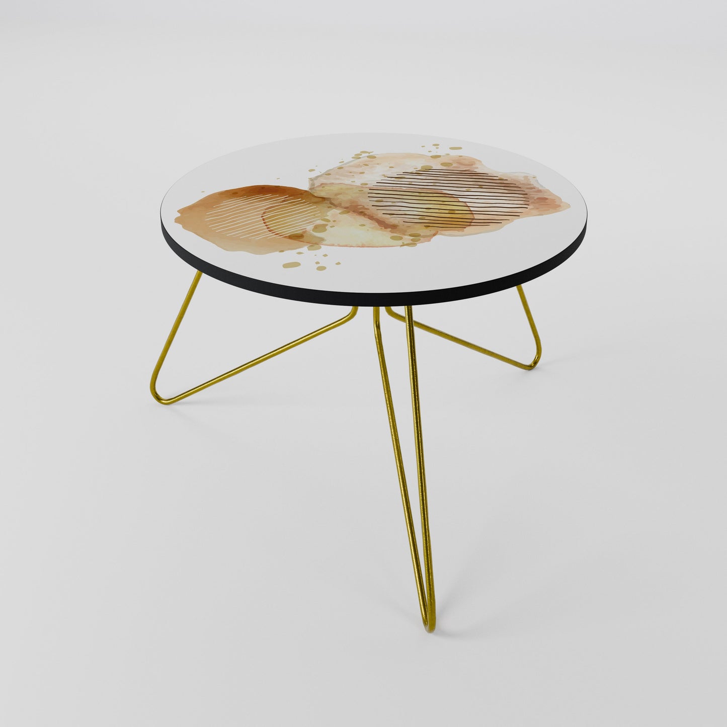 TRANSCENDENTAL HARMONY Coffee Table 60