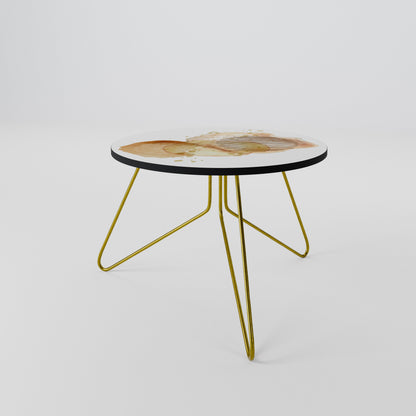 TRANSCENDENTAL HARMONY Coffee Table 60