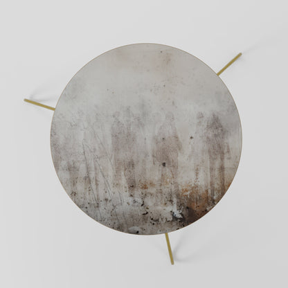 SERENE SPECTRUM Coffee Table 60