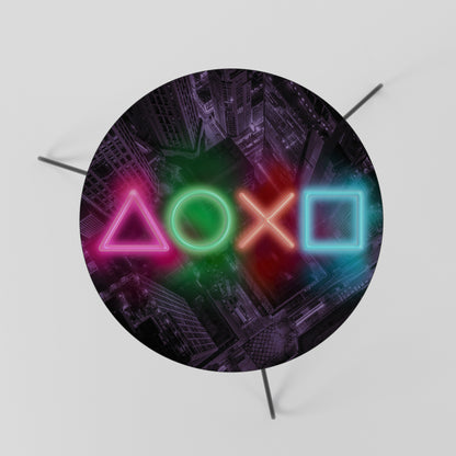 CYBERPUNK CHRONICLE Coffee Table 60