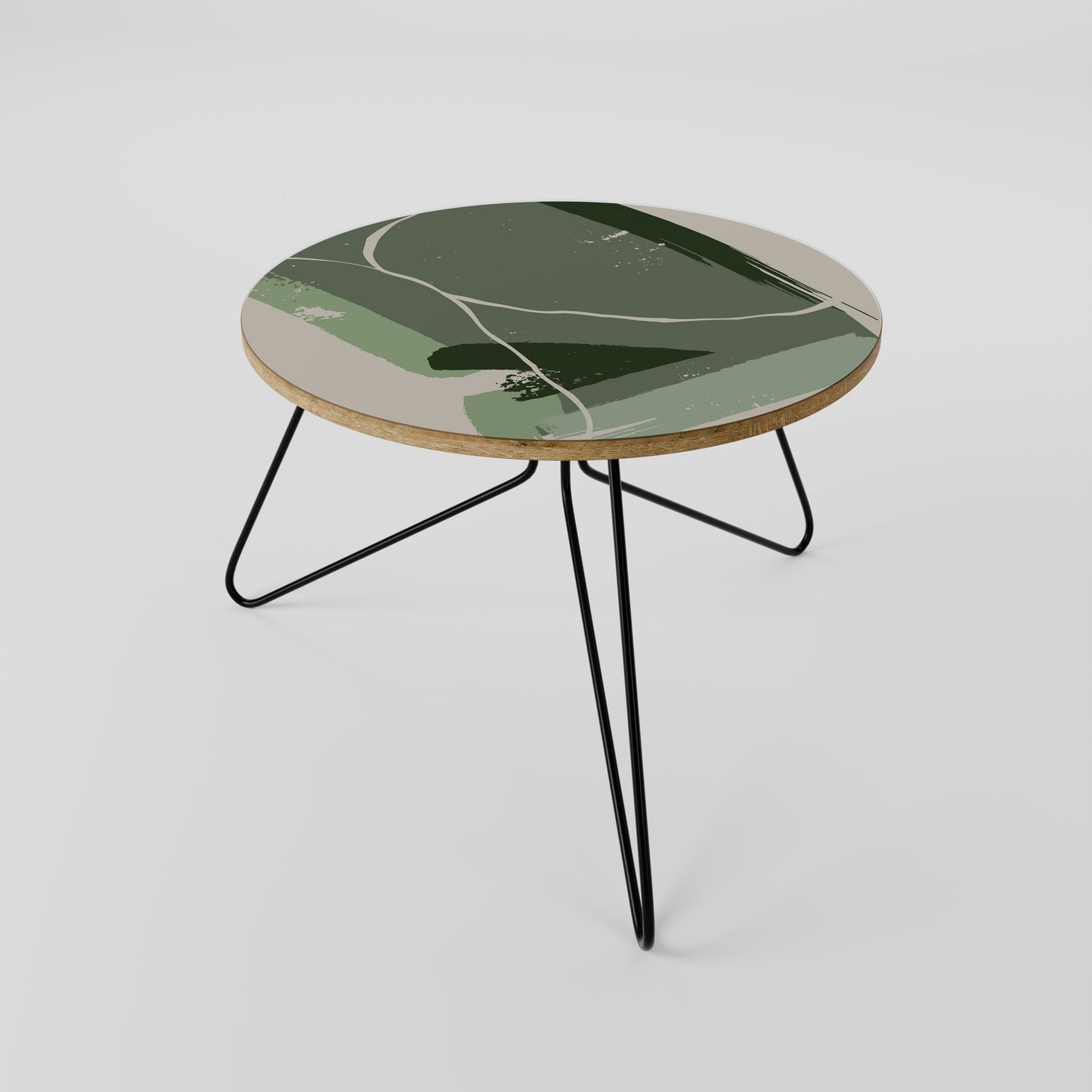 VERDANT HEAVEN Coffee Table 60