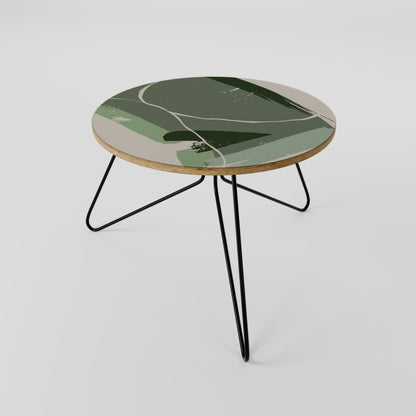 VERDANT HEAVEN Coffee Table 60