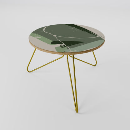 VERDANT HEAVEN Coffee Table 60