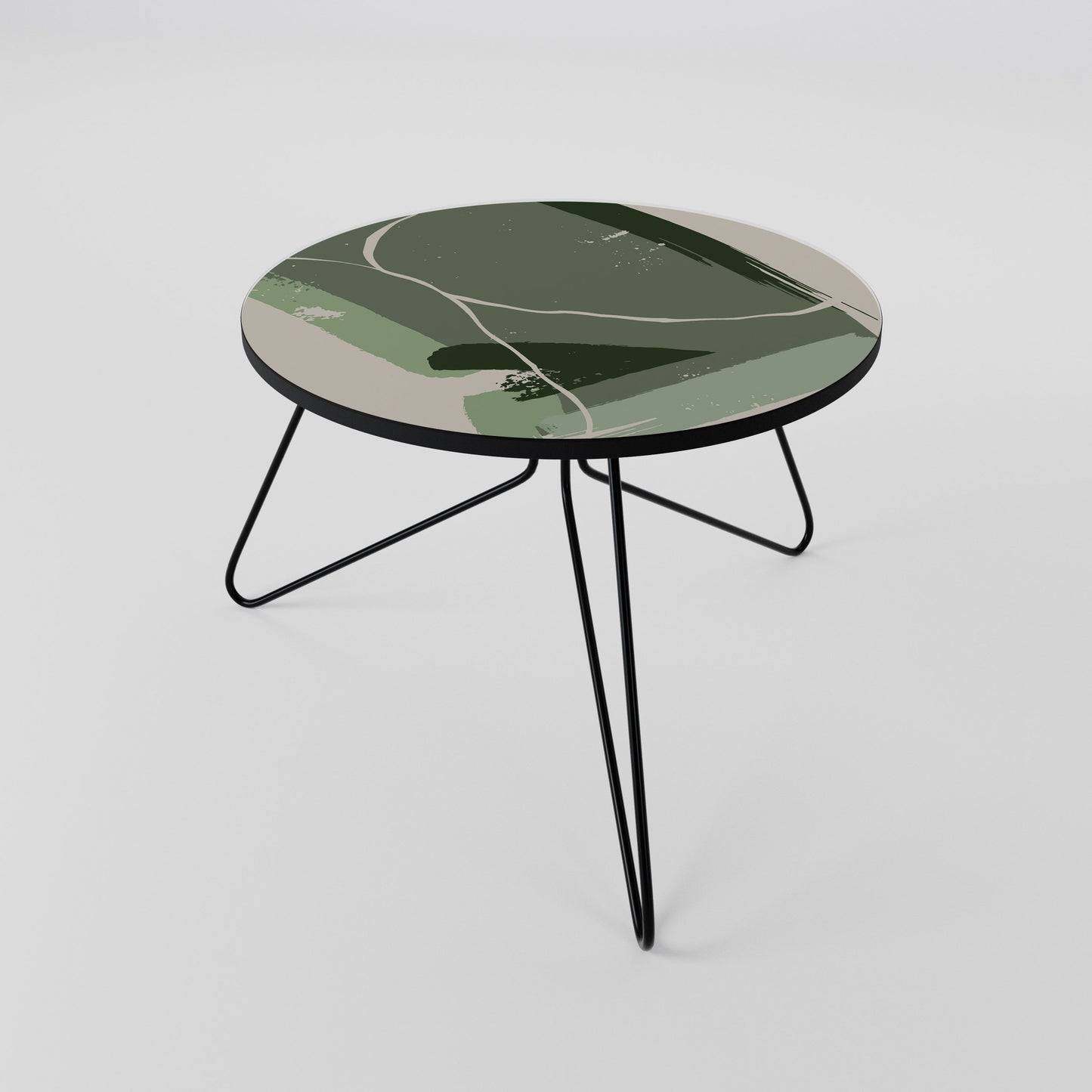 VERDANT HEAVEN Coffee Table 60