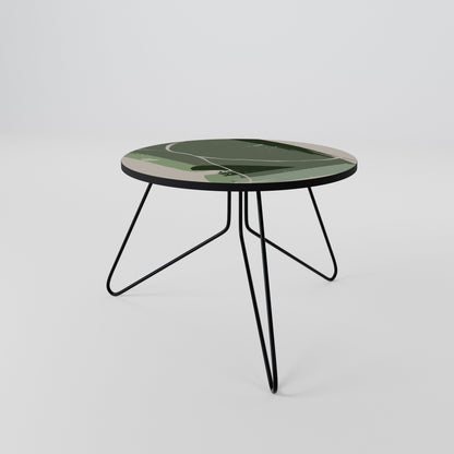 VERDANT HEAVEN Coffee Table 60