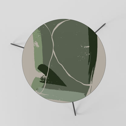 VERDANT HEAVEN Coffee Table 60