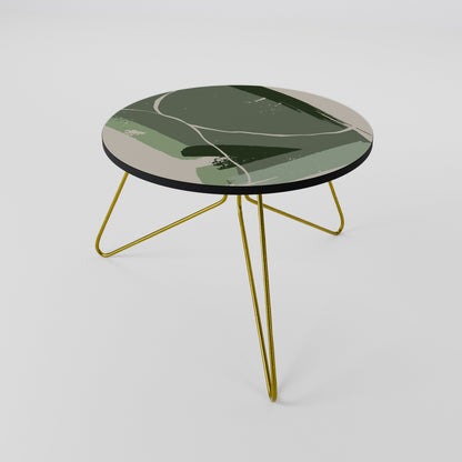 VERDANT HEAVEN Coffee Table 60