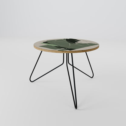 EVERGREEN ESCAPE Coffee Table 60