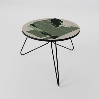 EVERGREEN ESCAPE Coffee Table 60