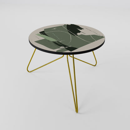 EVERGREEN ESCAPE Coffee Table 60