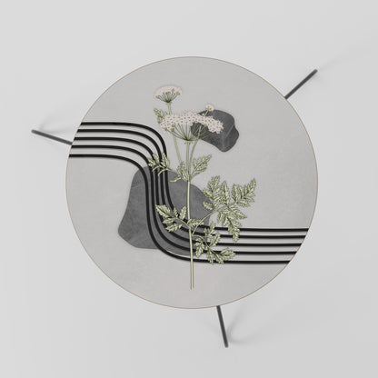 HERACLEUM ARRAY Coffee Table 60